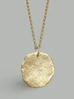 Lange_ketting_met_grote_vintage_hanger_3