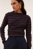 Leya_Big_Stripe_Top__5