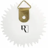 Little_Wall_Plate_Sunflower_2