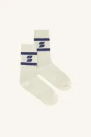 Logo_Sparkle_Grey_Socks_1