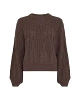 Marisela_Pullover