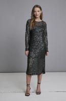 Mera_Glitter_Midi_Dress_5