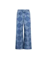 Moore_Denim_Wide_Check_Pants_4