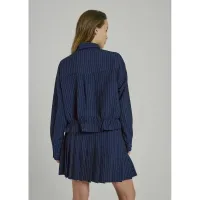 Neo_Pinstripe_Short_Shirt_1