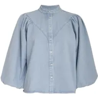 New_Solene_Denim_Shirt_1