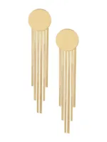 Oorstekers_golden_rain