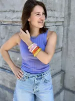 Organische_vierkante_bangle___oranje_4