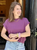 Organische_vierkante_bangle___roze_3