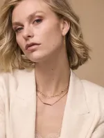 Petite_gemstone_ketting___aubergine_2