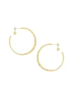 Platte_gehamerde_oorringen_medium__3_9cm_