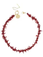 Rode_koraal_ketting_met_gouden_munt_2