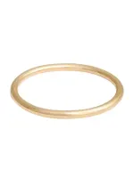 Ronde_Bangle_Verguld