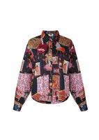 Sartre_Blouse
