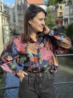 Sartre_Blouse_7