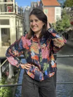 Sartre_Blouse_8