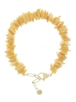 Schelpen_armband_geel