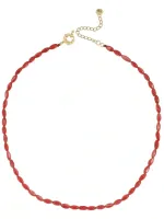Schelpenketting_rood_3