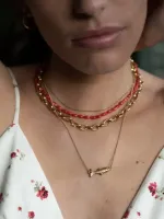 Schelpenketting_rood_6
