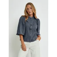 Solene_Denim_Shirt