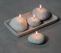 Stone_Candles_2pcs_1