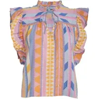 Toya_Blouse