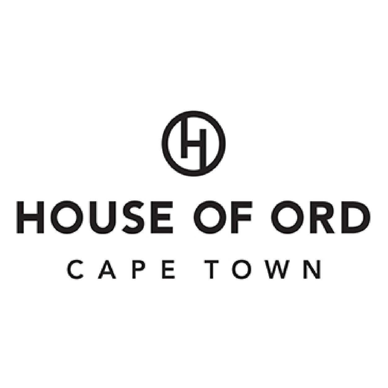 House of Ord logo
