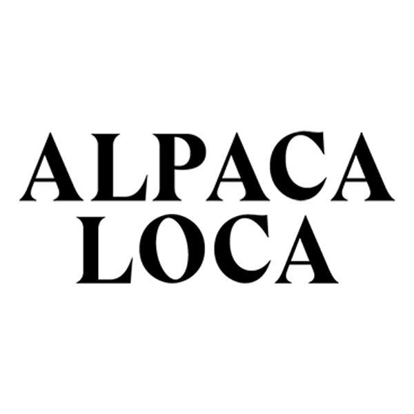 Alpaca Loca logo