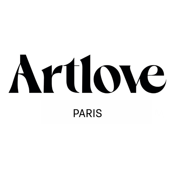 Artlove logo