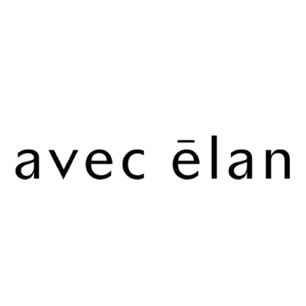 Avec Elan logo