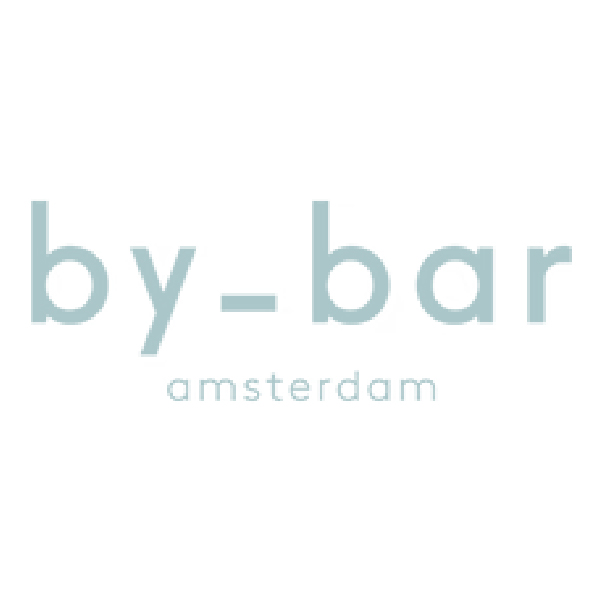 By Bar logo