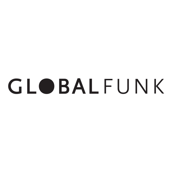 Global Funk logo
