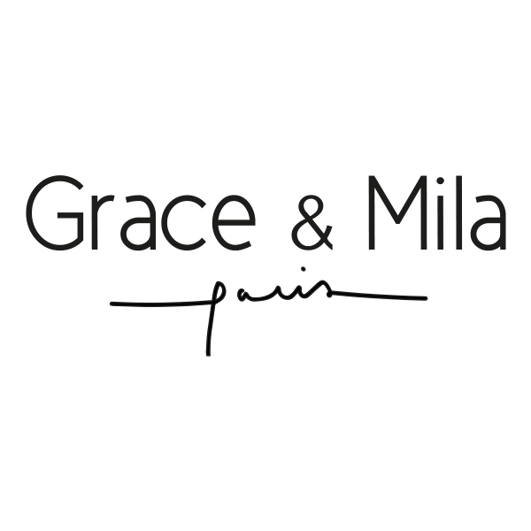 Grace & Mila logo