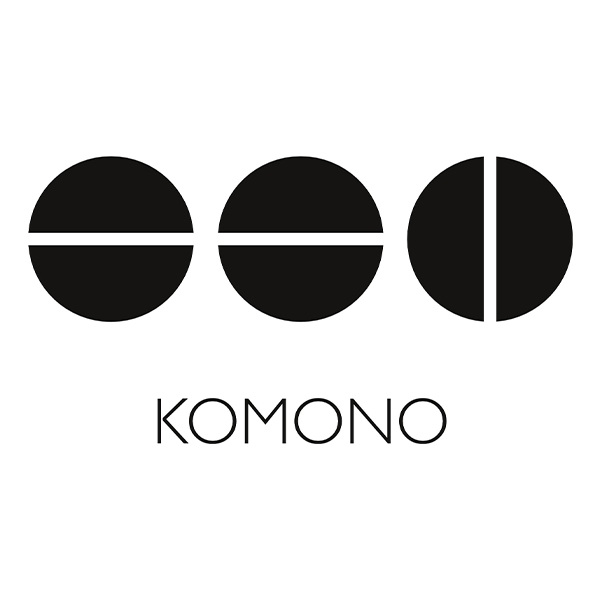 KOMONO logo