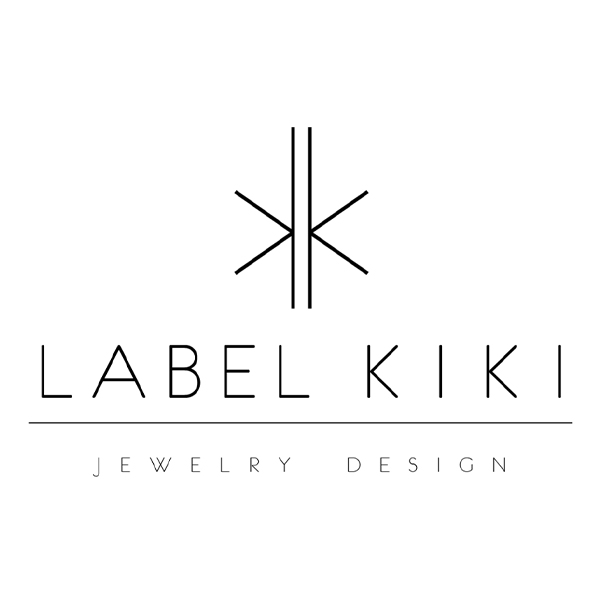 Label KIKI logo