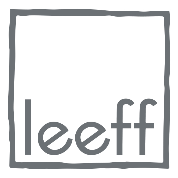 Leeff logo