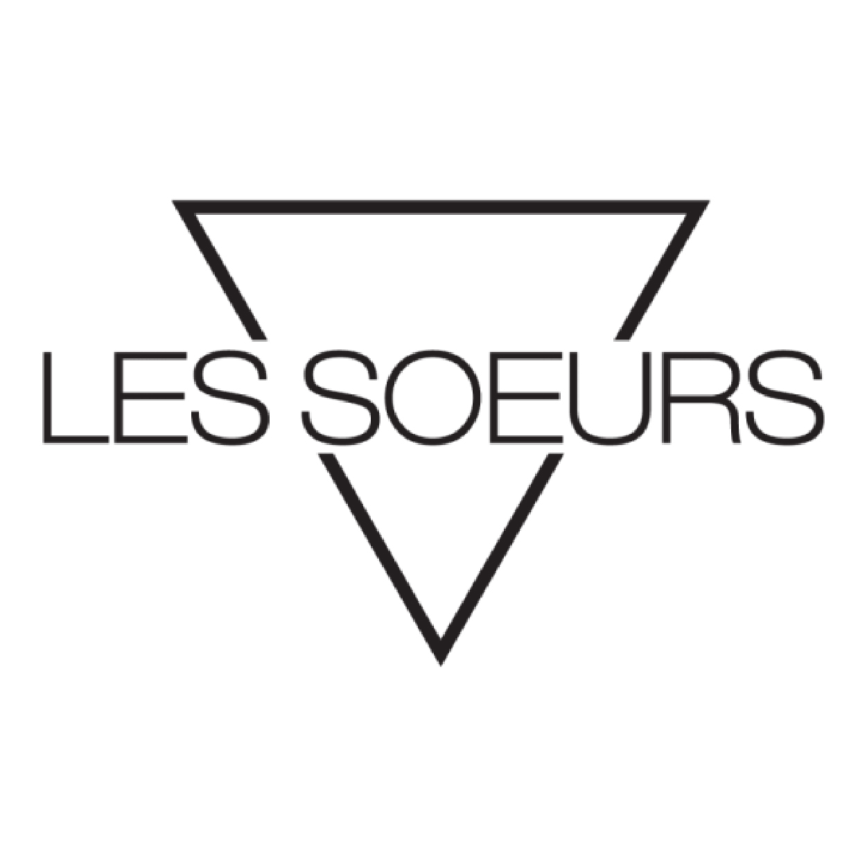 Les Soeurs logo