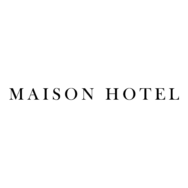 Maison Hotel logo
