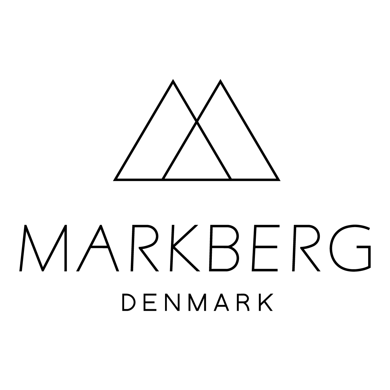 MARKBERG logo