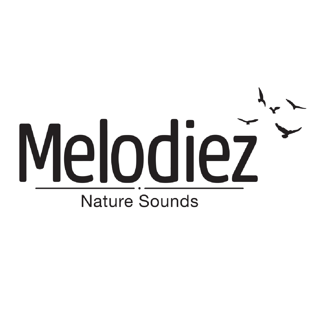 Melodiez logo
