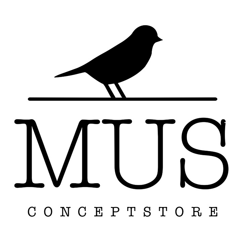 MUS CPT dameskleding kopen? MUS conceptstore