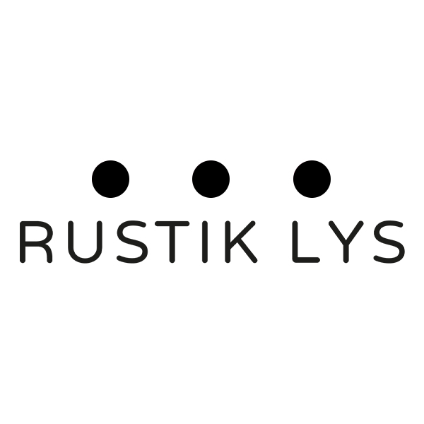 Rustik LYS logo