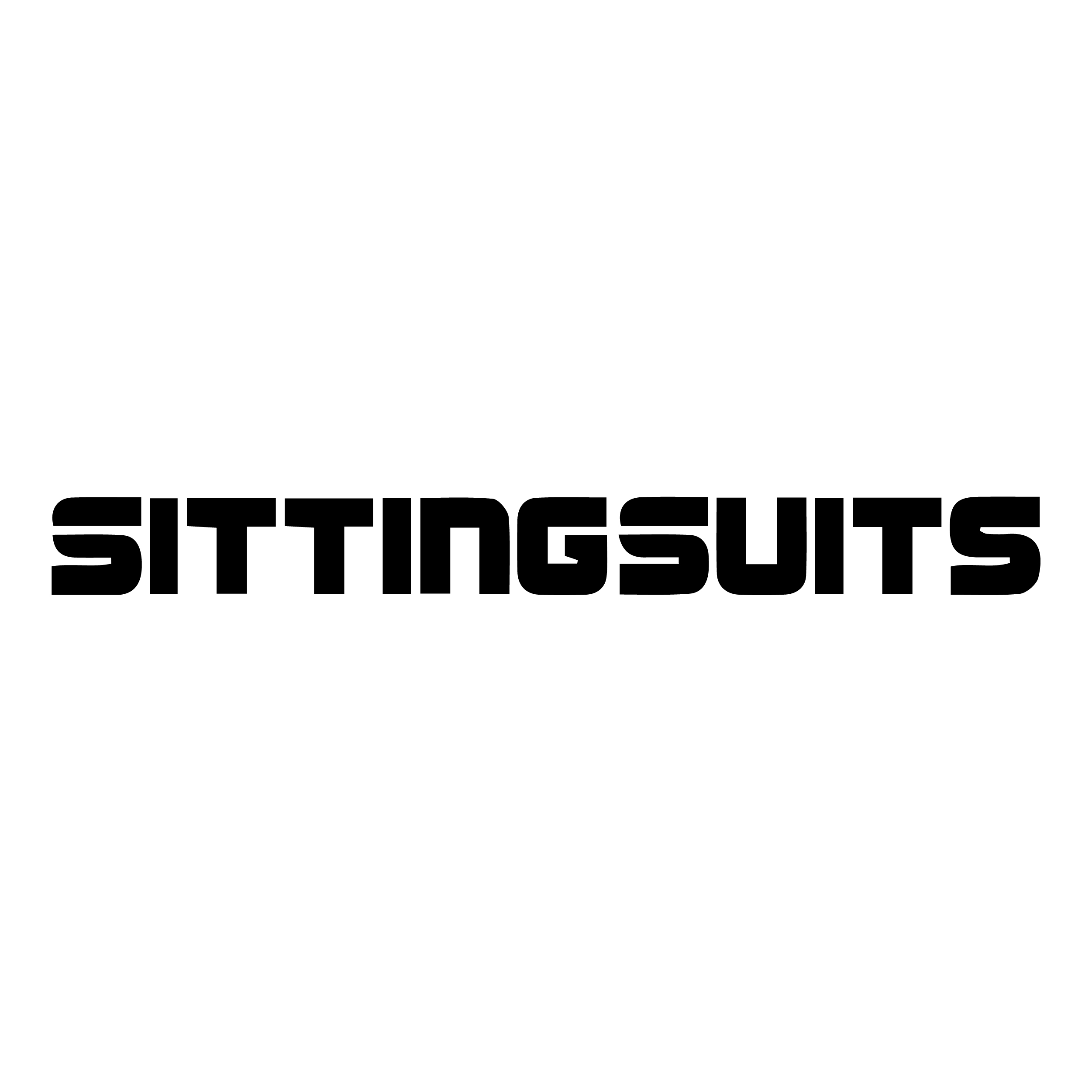 Sittingsuits logo