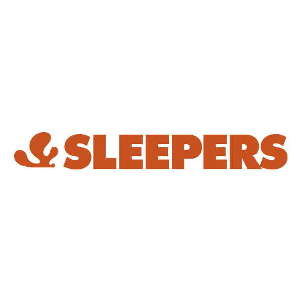 SLEEPERS logo