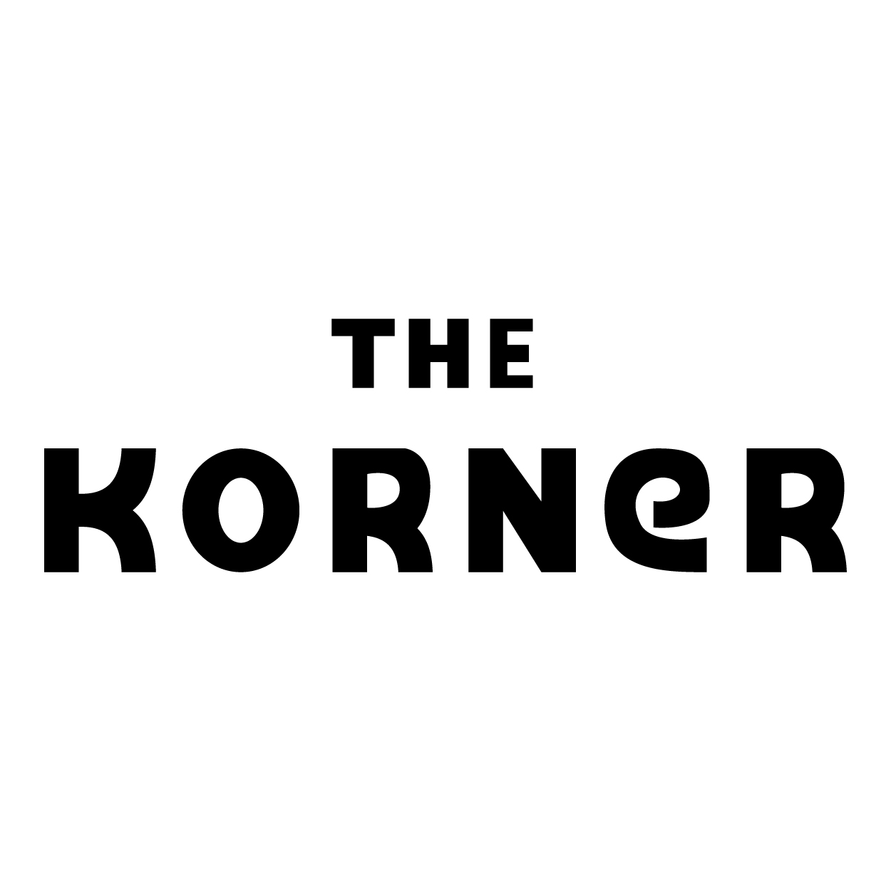 THE KORNER logo