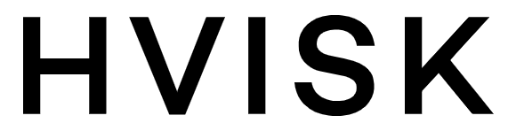 HVISK logo